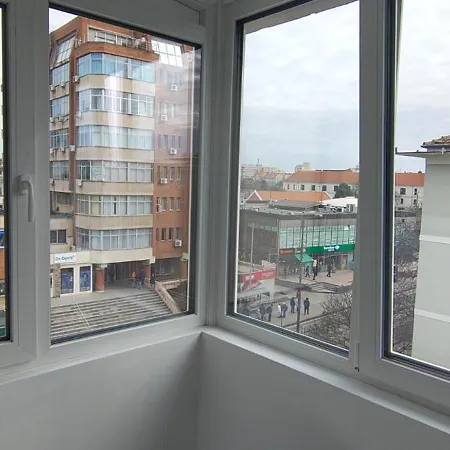 Apartmán 2 Temešvár