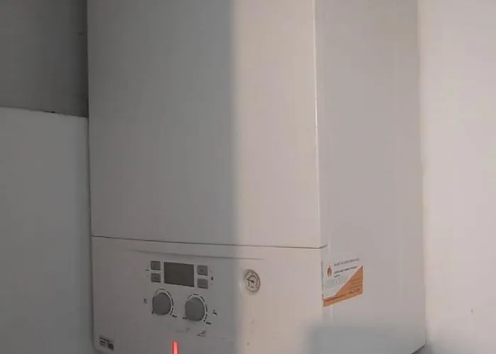 Apartmán 2 Temešvár